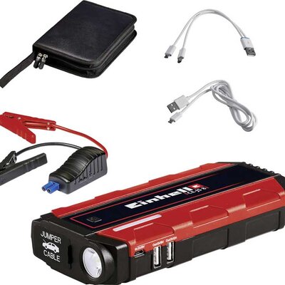 Einhell 12V Starter baterija za akumulator CE-JS 8