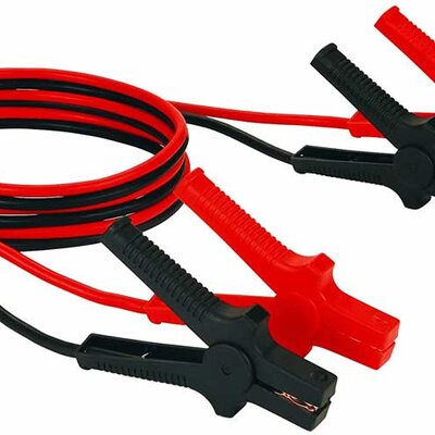 Einhell Starter kablovi za pokretanje motora automobila BT-BO 16/1 A