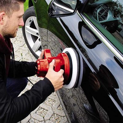 Einhell Mašina za poliranje CC-PO 90