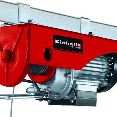 Einhell Električna dizalica TC-EH 250
