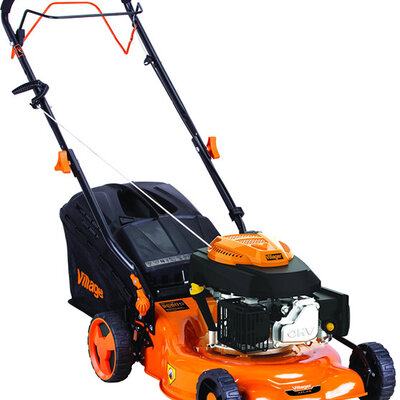 Samohodna motorna kosilica za travu Villager Atlas 3110 T