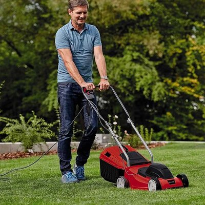 Einhell Električna kosačica za travu GC-EM 1032