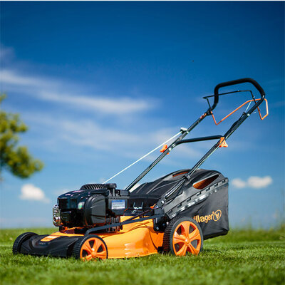 Samohodna motorna kosilica za travu Villager Atlas 4111 B