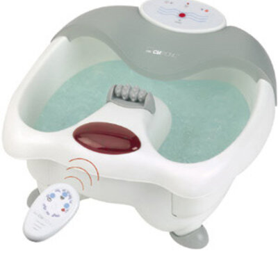 Clatronic FMI 2791 masažer za stopala sa daljinskim upravljačem