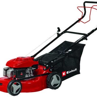 Einhell Samohodna motorna kosačica za travu GC-PM 46/4 S
