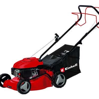 Einhell Samohodna motorna kosačica za travu GC-PM 40/1 S