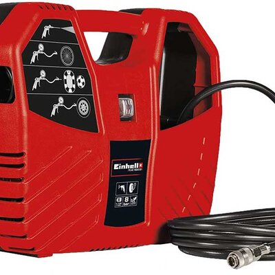 Einhell Kompresor TC-AC 180/8 OF