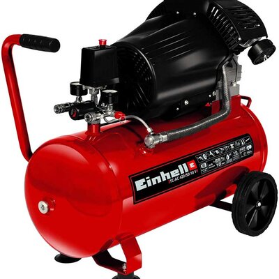 Einhell Kompresor TC-AC 420/50/10 V