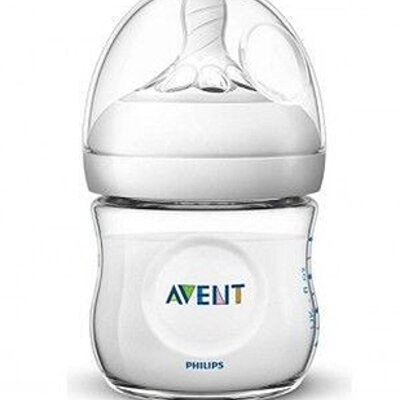 Philips Avent flašica natural 125ml 6366 SCF030/17 