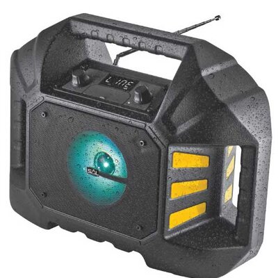 Bluetooth zvučnik sa punjivom baterijom BT-WORK