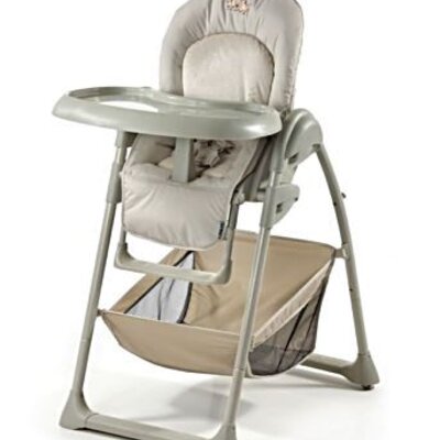 Hauck stolica za hranjenje Up&Down M Zoo 660287