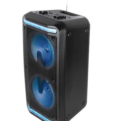 Bluetooth zvučnik 60W sa punjivom baterijom PAR219BT