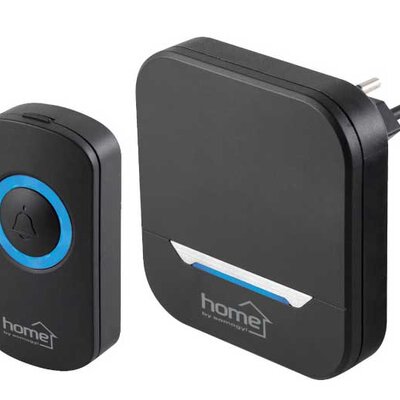 Bežično kućno zvono na struju DB1505AC