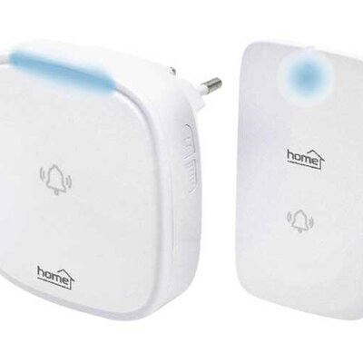 Bežično kućno zvono na struju DBK1500AC