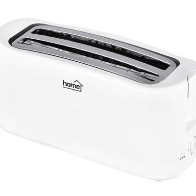 Toster za 4 kriške hleba 1300W HG-KP40