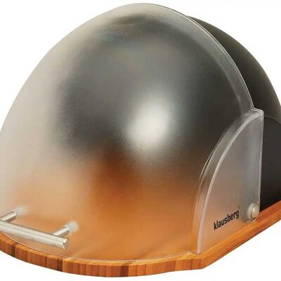 Kutija za hleb Klausberg KB7093