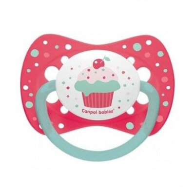 Canpol Baby Varalica Cupcake 6-18M 23/283_pin
