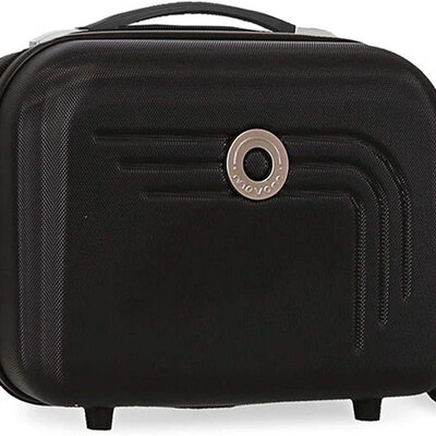 Kofer za šminku Movom Riga Black 59939
