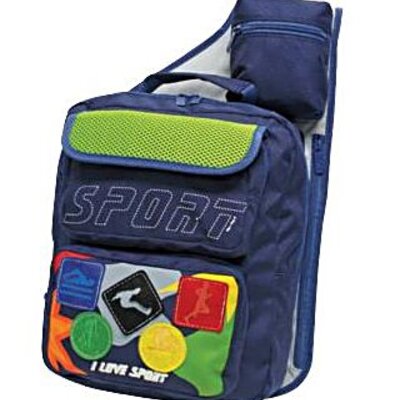 Školski ranac Sport 34-101