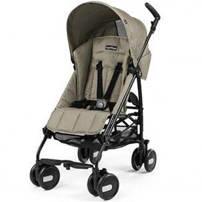 Peg Perego Kišobran Kolica Mini Classico Geo Beige P3140016019