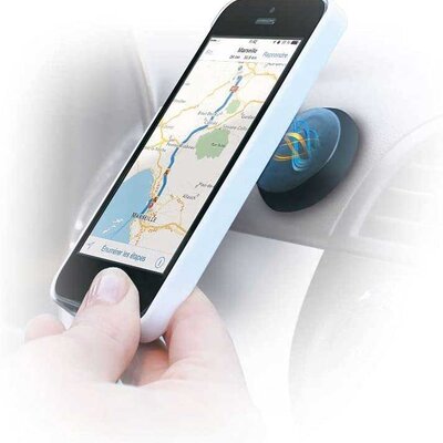 Magnetni držač za mobilni telefon u automobilu TnB CARMAG1
