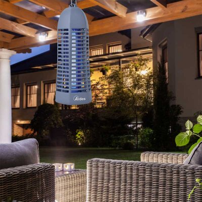Lampa za uništavanje komaraca i drugih letećih insekata Ardes AR6S09G