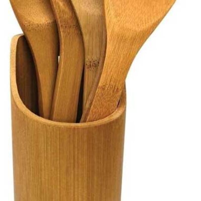 Drveni pribor za kuvanje Komplet KingHoff KH1362