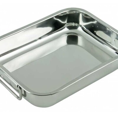 Pleh za pečenje visokog kvaliteta sa ručkama KingHoff KH1380