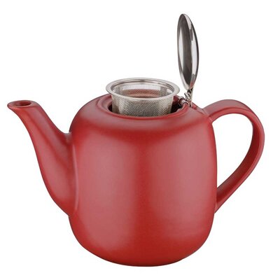 KUCHENPROFI Keramički čajnik sa filterom Teekanne London 1.5L