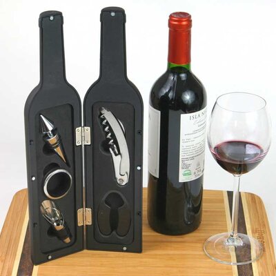 Set pribora za vino KingHoff KH1166