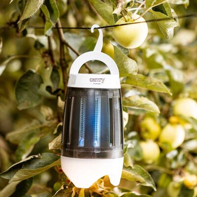 Aparat za uništavanje insekata sa punjivom baterijom Camry CR7935