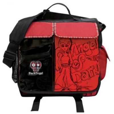 Školska torba DarkAngel 34-105