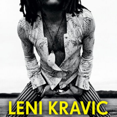 Neka ljubav vlada - Leni Kravic Dejvid Ric 