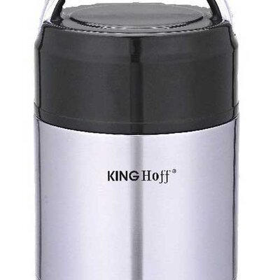 Termos za hranu 650ml Kinghoff KH4374