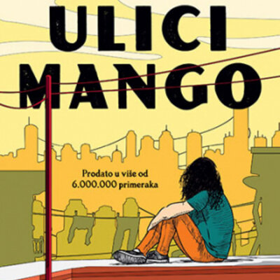 Kuća u Ulici Mango - Sandra Sisneros