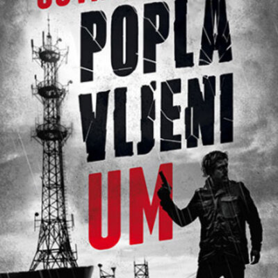 Poplavljeni um - Jovan Ristić