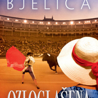 Ozloglašena, Isidora Bjelica