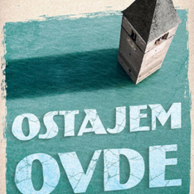 Ostajem ovde, Marko Balcano