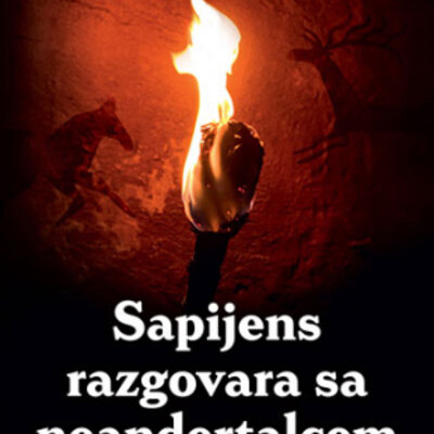 Sapijens razgovara sa neandertalcem,  Huan Hose Miljas, Huan Luis Arsuaga