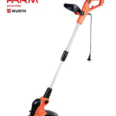 Električni trimer za travu Farm F450ET 450W