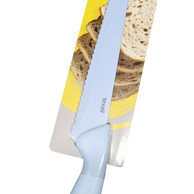 Nož za hleb Spring Texell TNS-H336 plavi