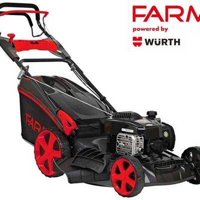 Samohodna motorna kosačica za travu Farm FLM511BS