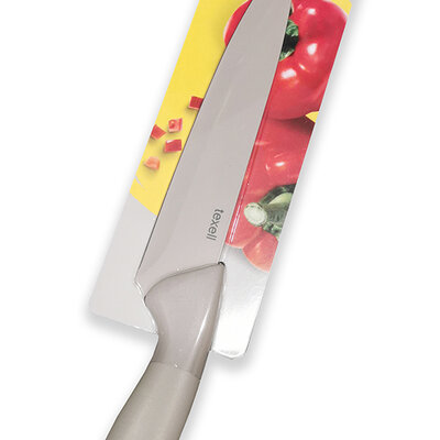 Nož slicer Spring Texell TNS-S335 sivi