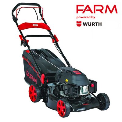 Samohodna motorna kosačica za travu Farm FLM461KM