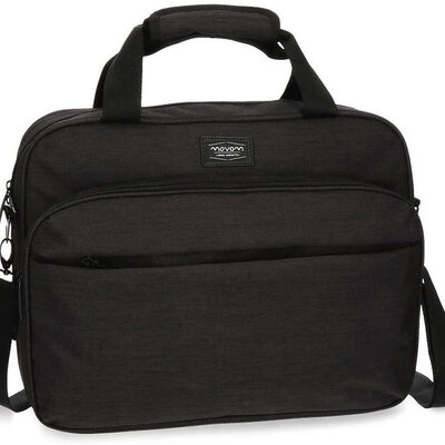 Movom Torba za laptop Ottawa Black 52966
