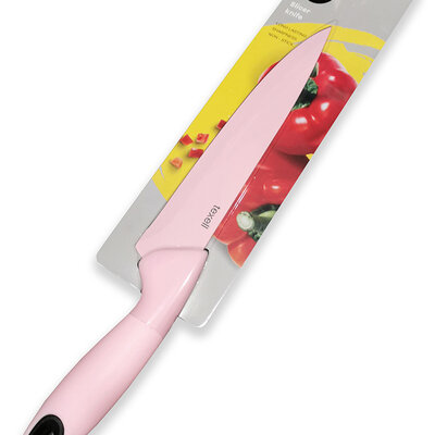 Nož slicer Spring Texell TNS-S335 roze