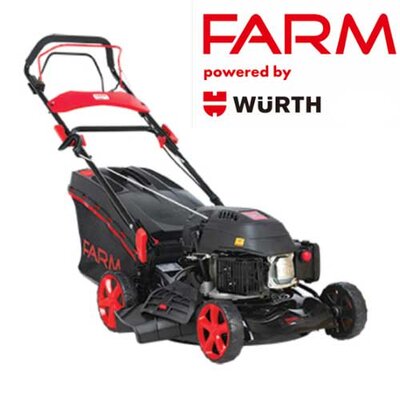 Samohodna motorna kosačica za travu Farm FLM461SKM