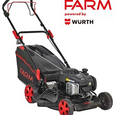 Samohodna motorna kosačica za travu Farm FLM4618BS