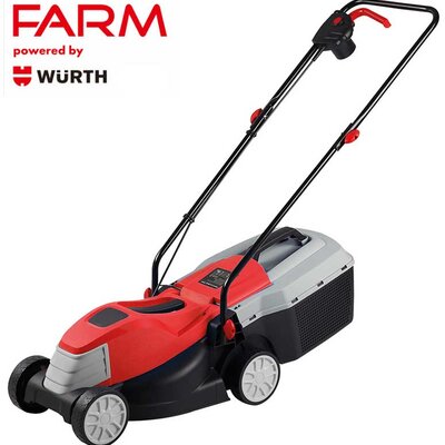 Električna kosačica za travu Farm F1000ELN