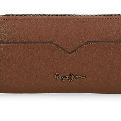 Pepe Jeans Novčanik India Brown 72784